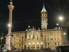 Biancorèroma B&B